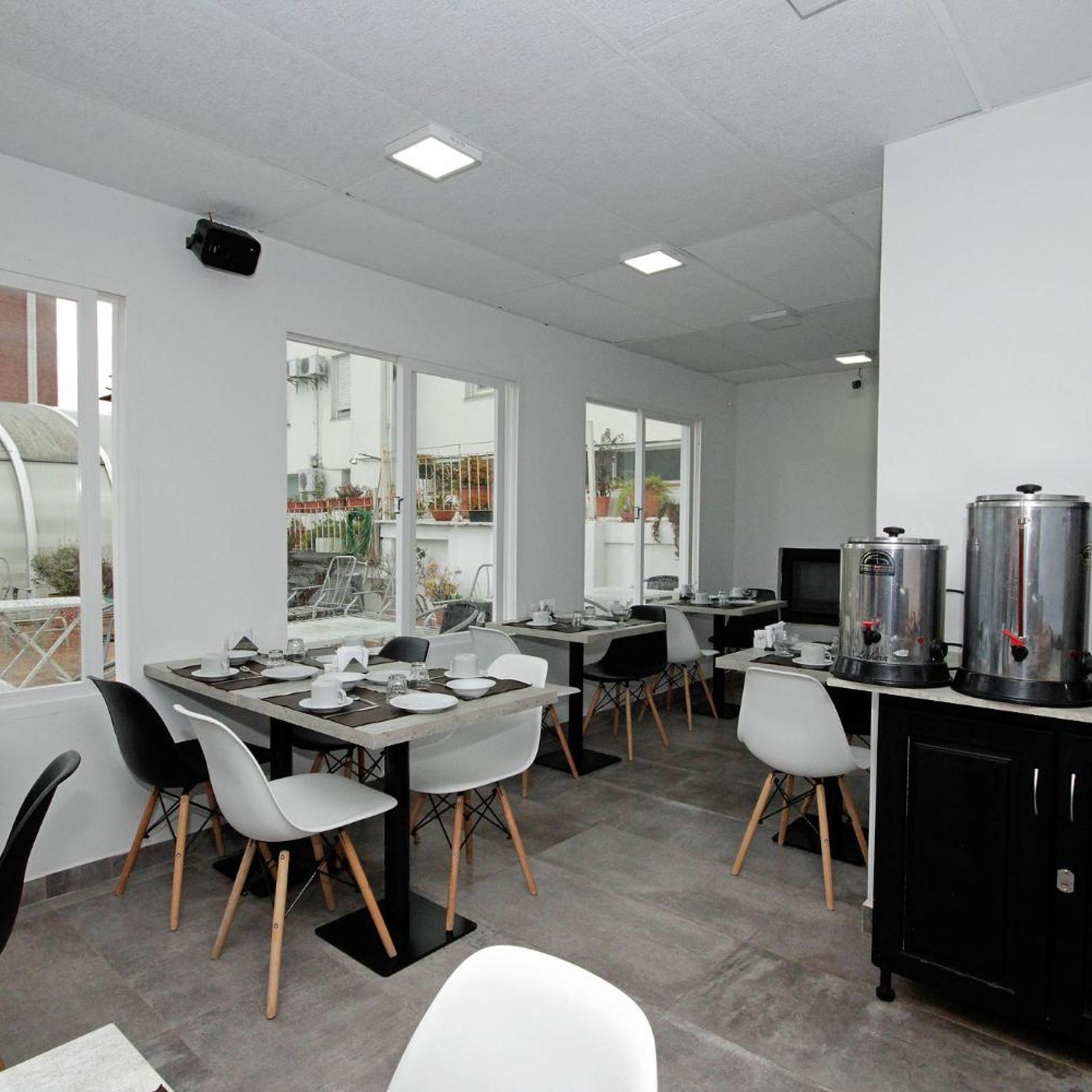 Hotel Libertador Spa & Health Club 40/55