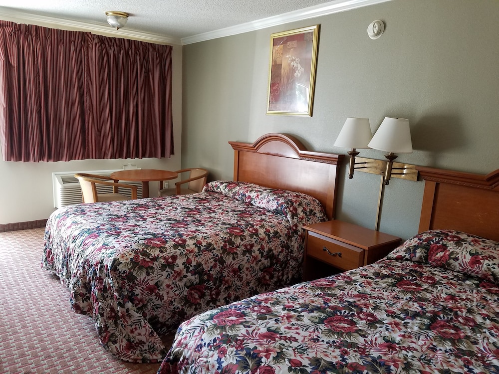Star Inn Biloxi 12/37