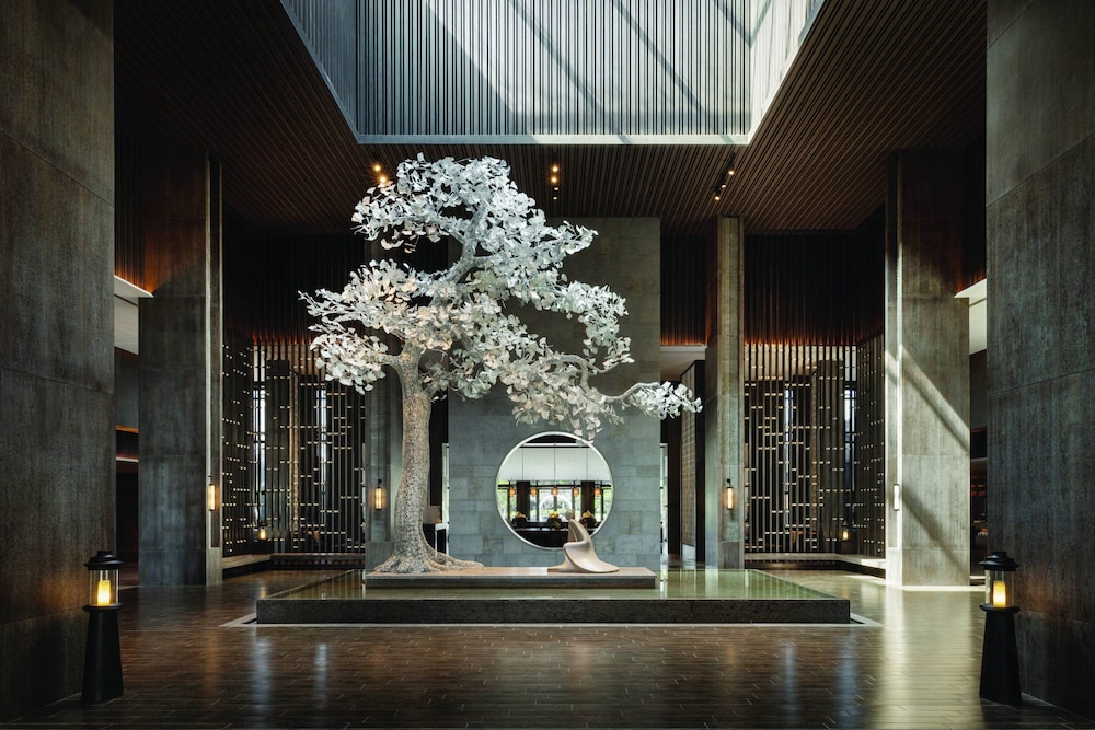 Jw Marriott Hotel Qufu 45/57