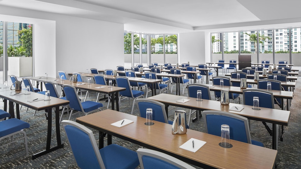 Hyatt Centric Brickell Miami 36/50
