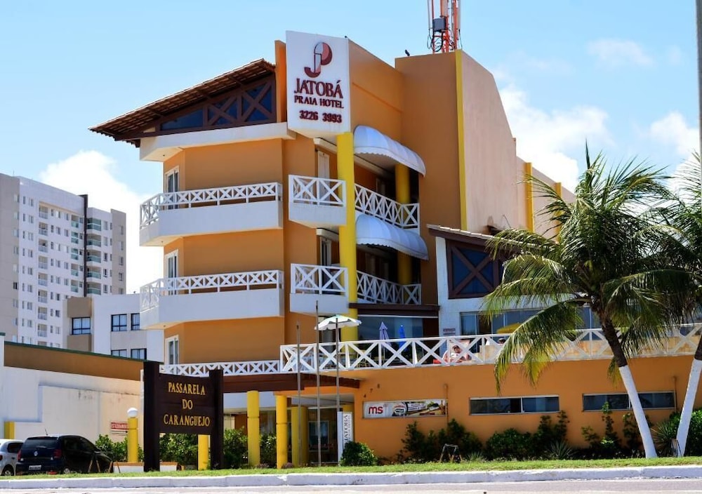 Jatobá Praia Hotel 6/63