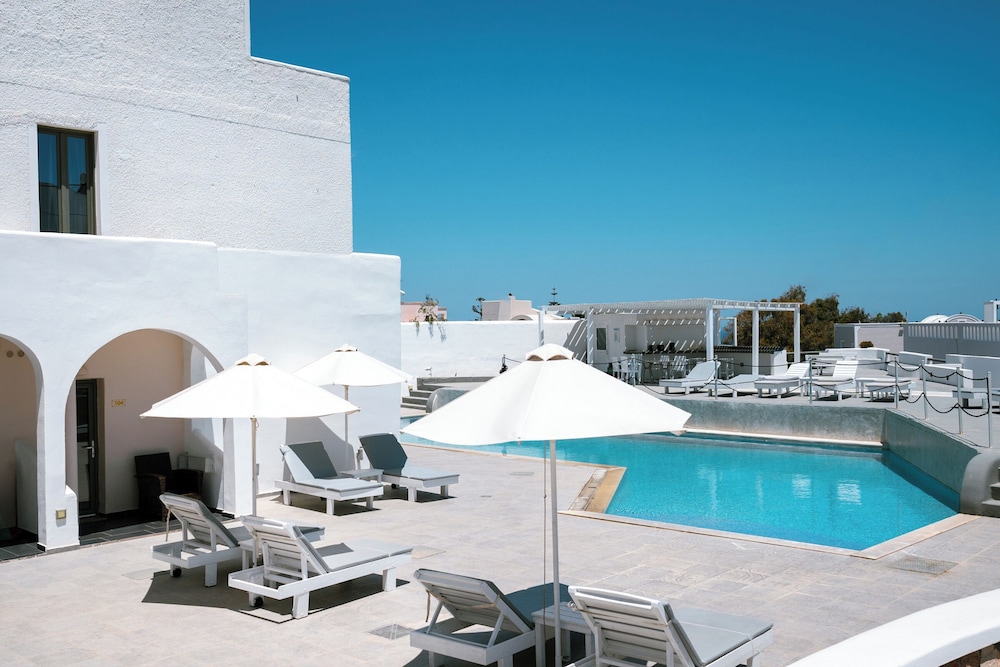 Olympic Hotel 46/56