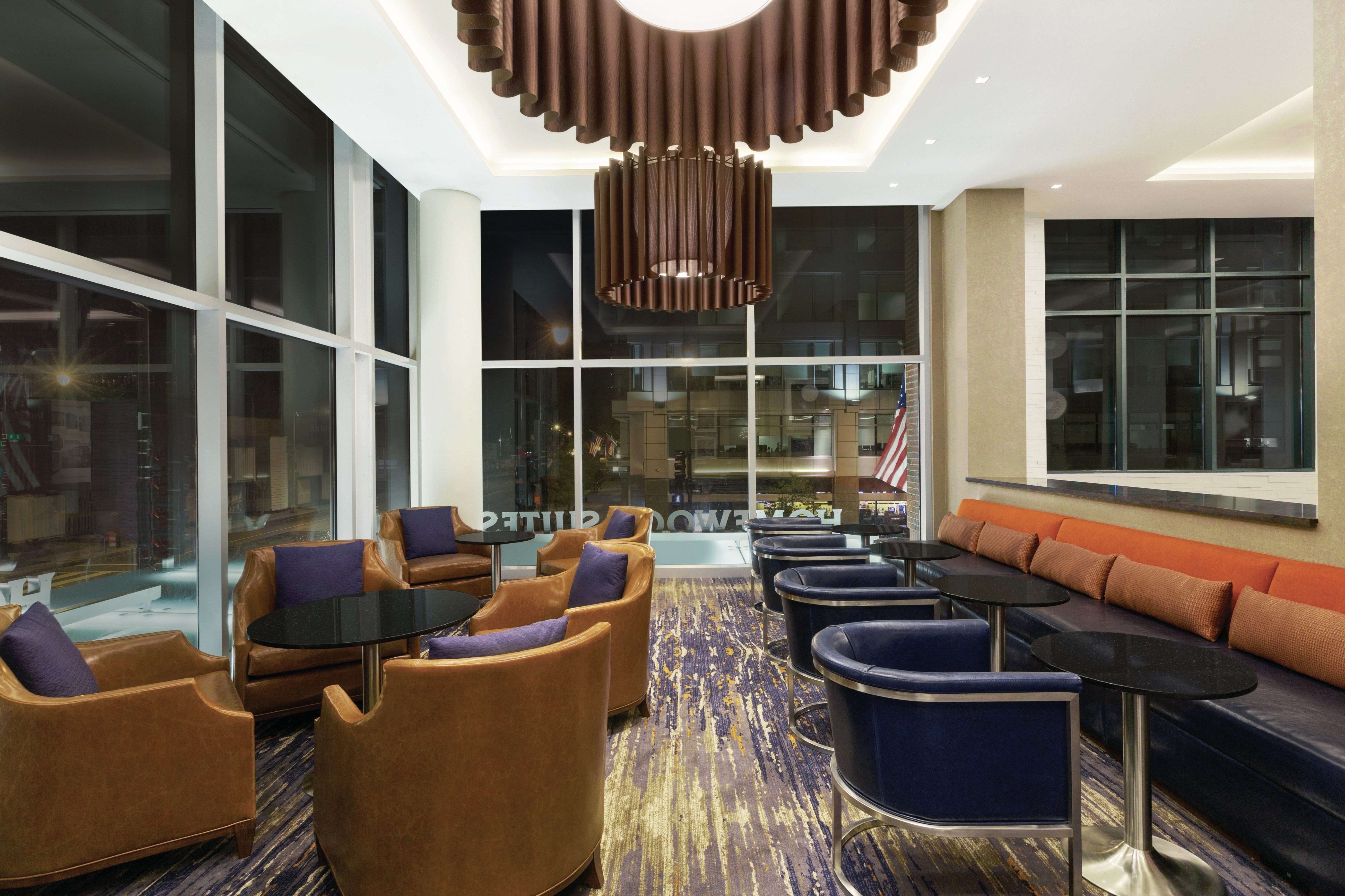 HOMEWOOD SUITES BY HILTON WASHINGTON DC CAPITOL-NAVY YARD 35/76