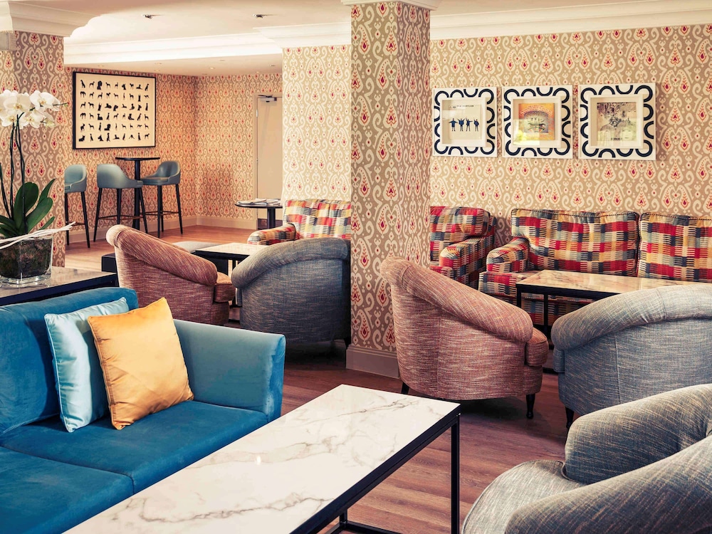 Mercure Maidstone Great Danes Hotel 49/75