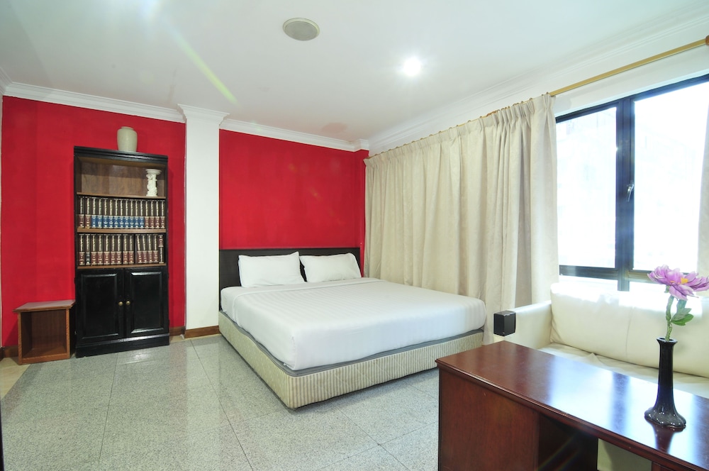 Hotel China Town 2 Kuala Lumpur 19/50
