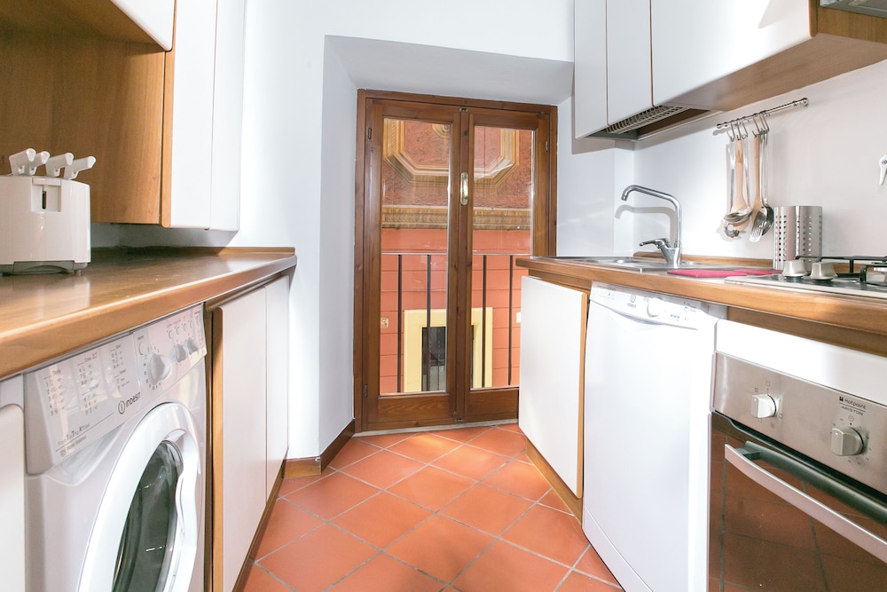 Fiorentini Charme - My Extra Home 34/36