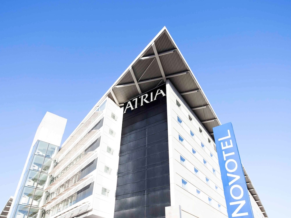 Novotel Belfort Centre Atria in BELFORT