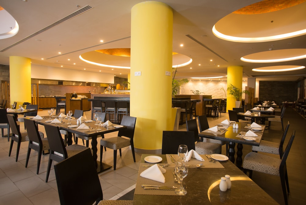 Novotel Marsa Alam Beach Resort 50/66
