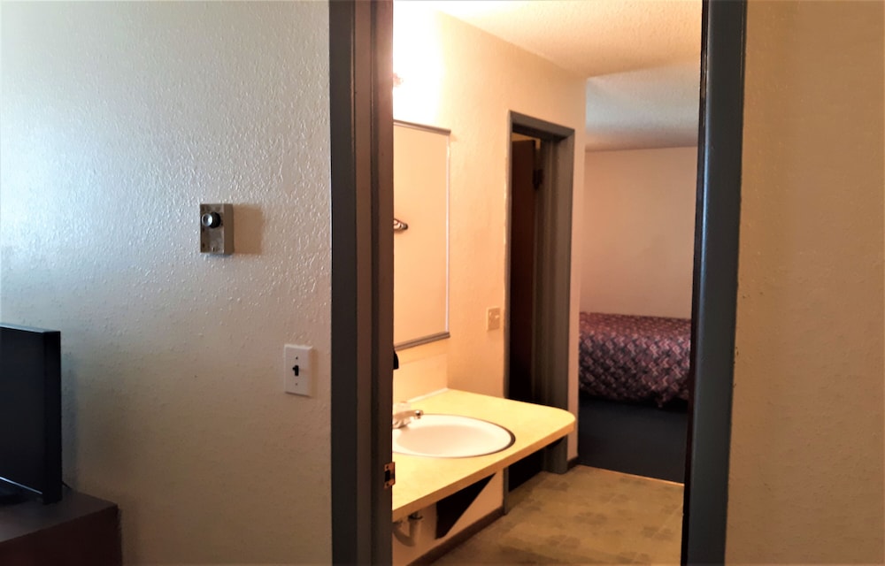 Hotel Cheyenne Wells - US 40 35/36