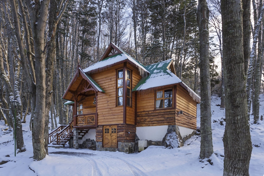 Aldea Nevada Cabanas 2/50