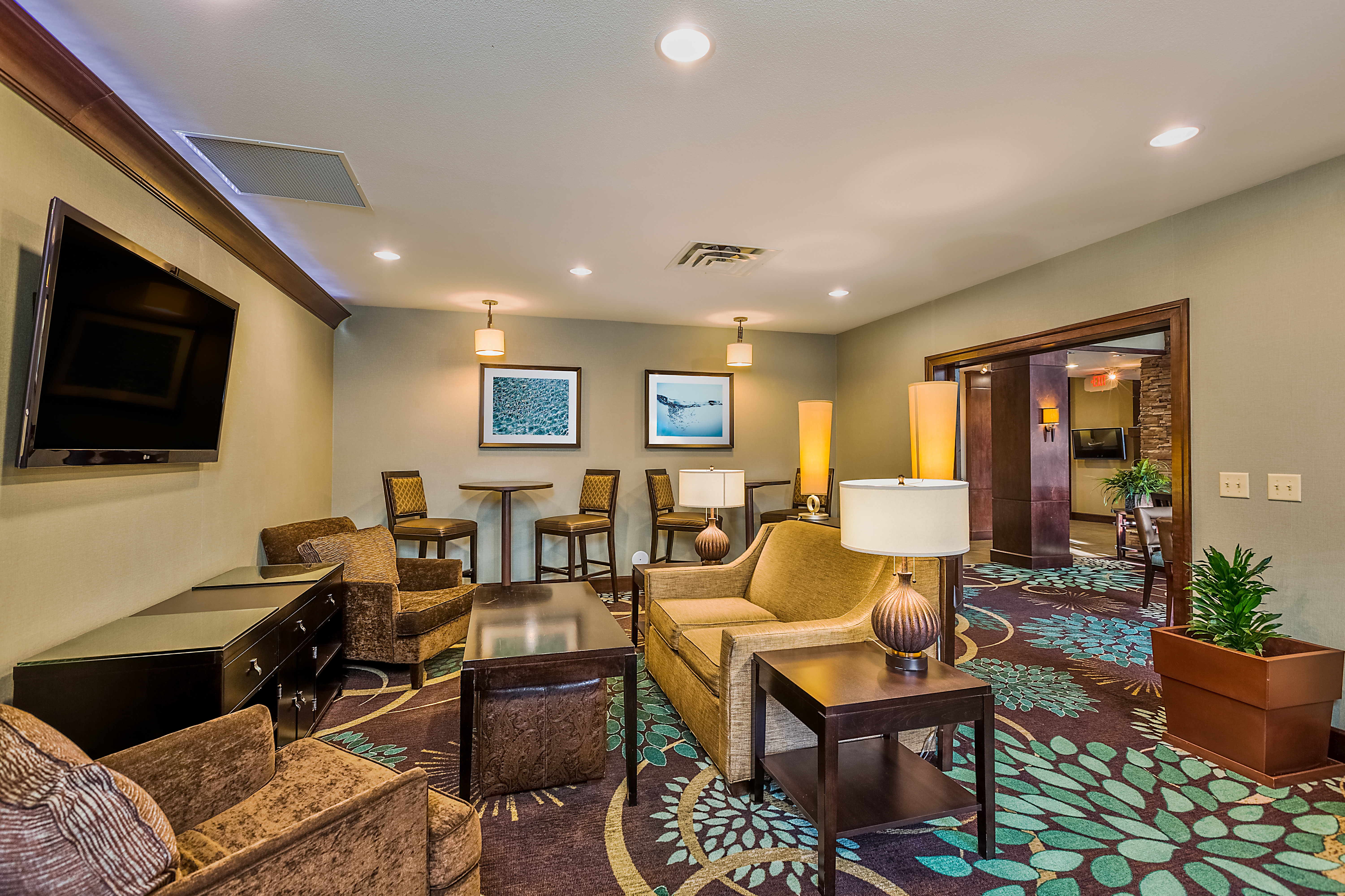 Staybridge Suites Bismarck 50/78