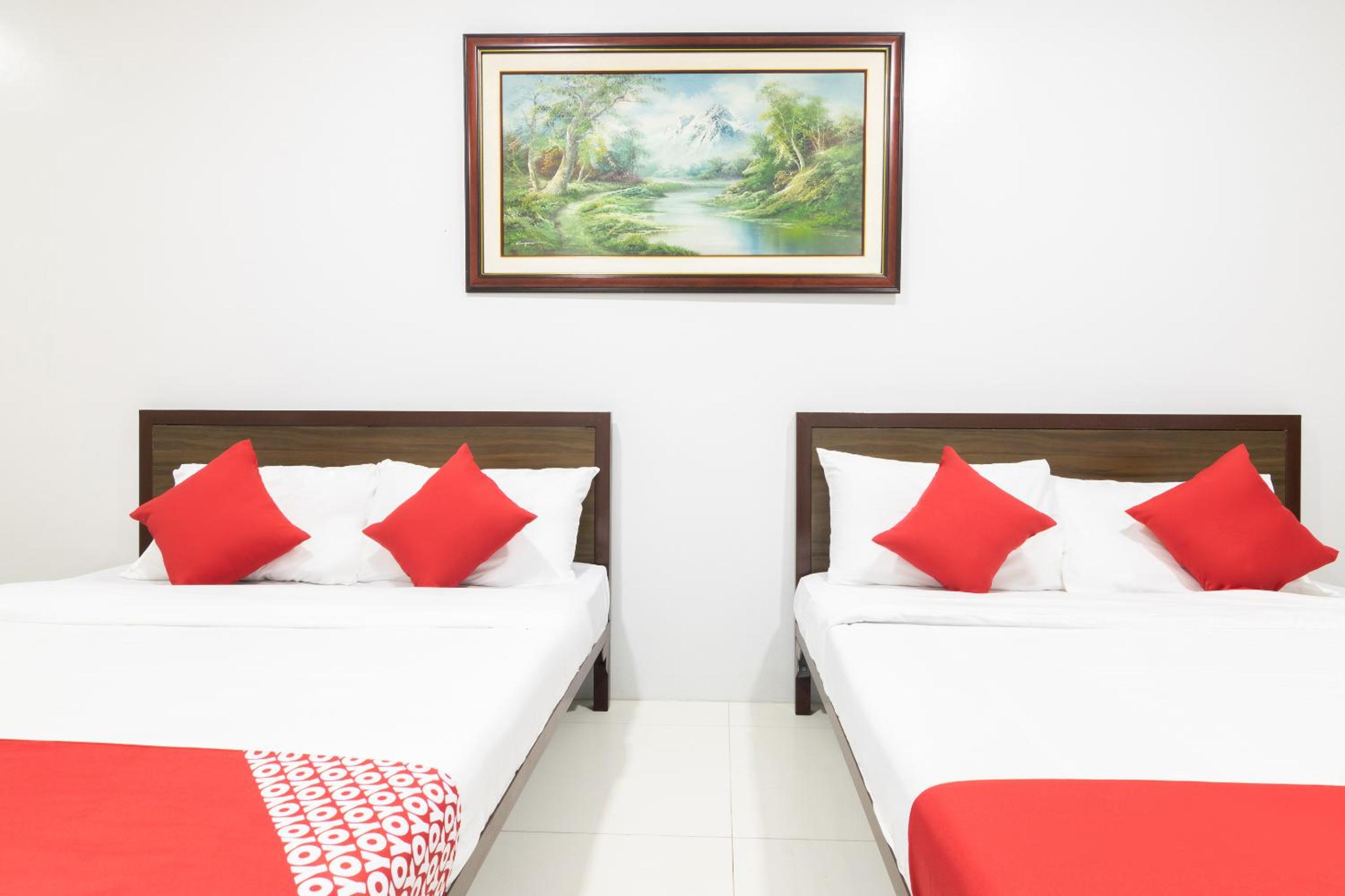 Family Suite, Deluxe
