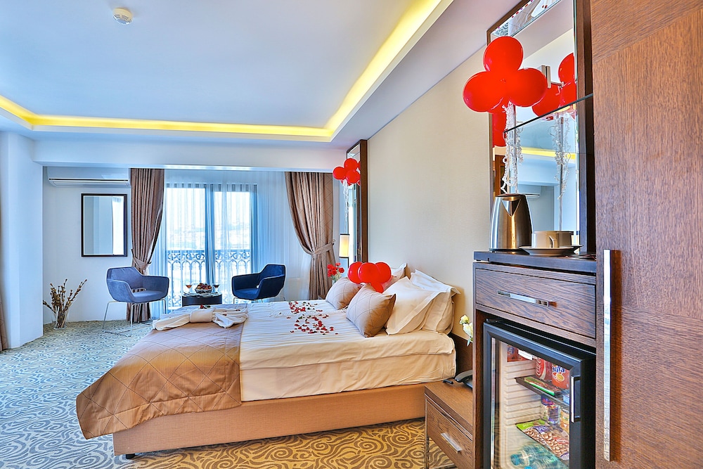 Grand Sagcanlar Hotel 49/69