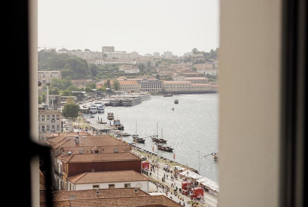 Porto River Soul Hotel 46/58