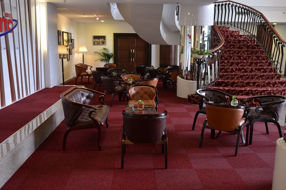 Mitc Hotel 59/65