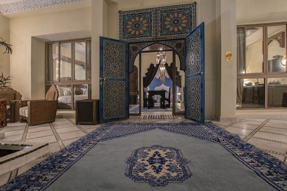 Palais Dar Si Aissa ALL-SUITES 32/70
