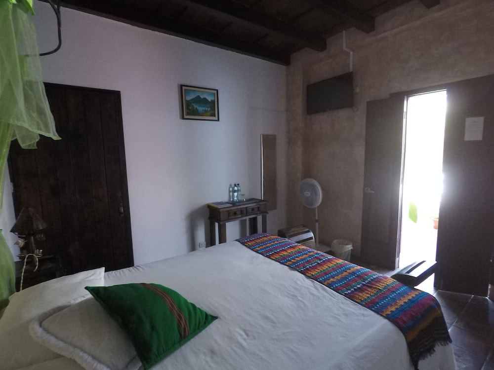 غرفة بريميير بسرير كوين، Hotel Monasterio 4/5