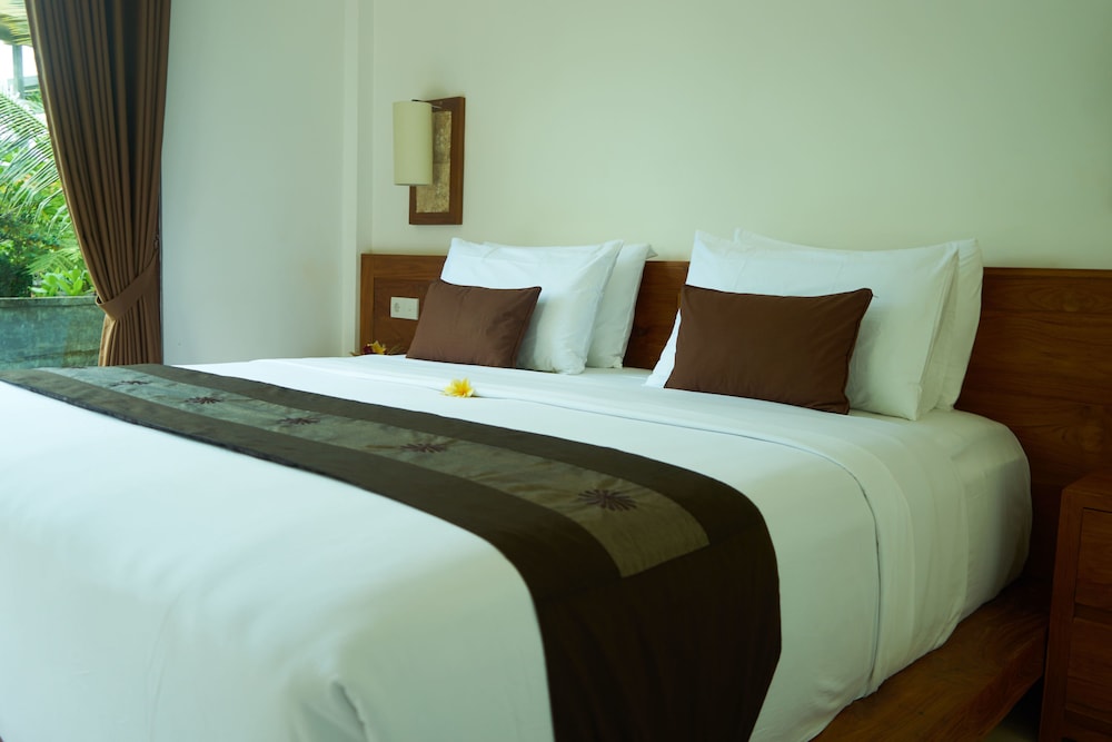 Eden House Ubud 4/21