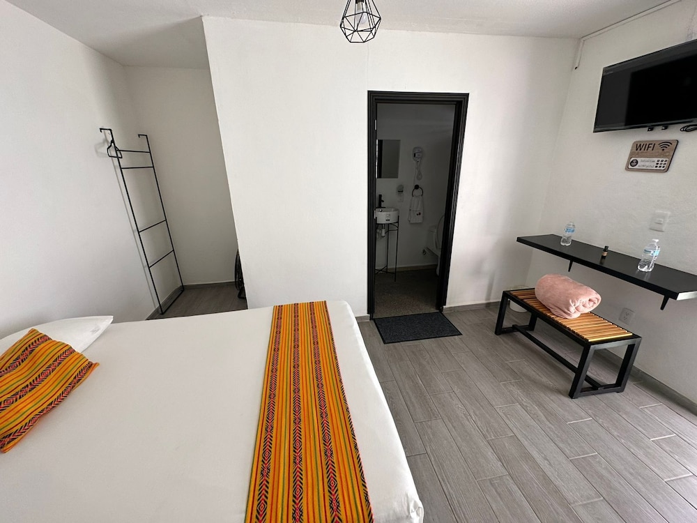 Casa Malva Guanajuato 17/45