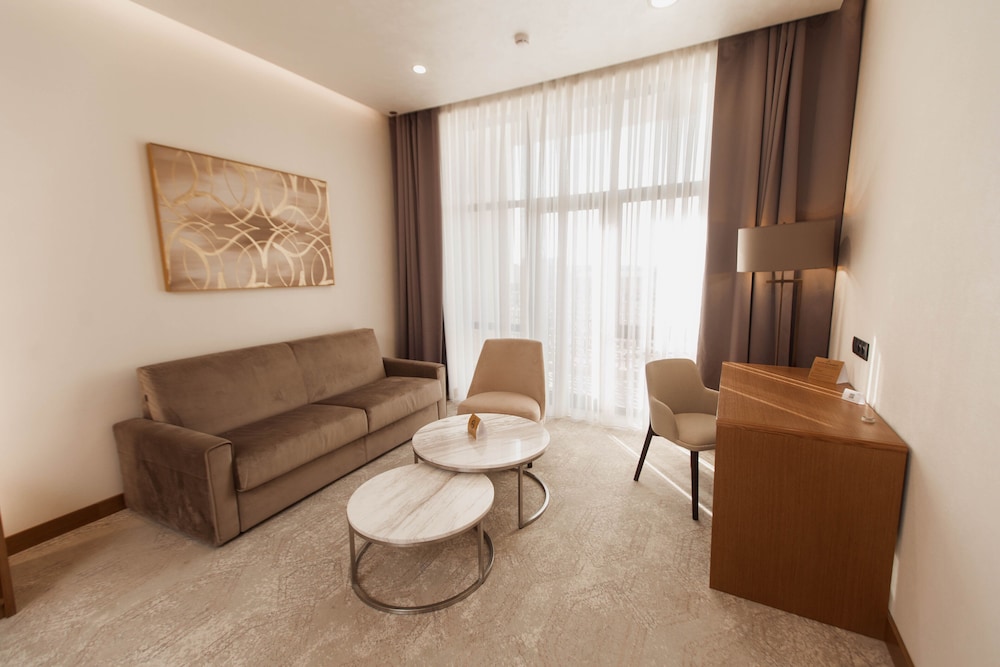 Farovon Khiva Hotel 28/41