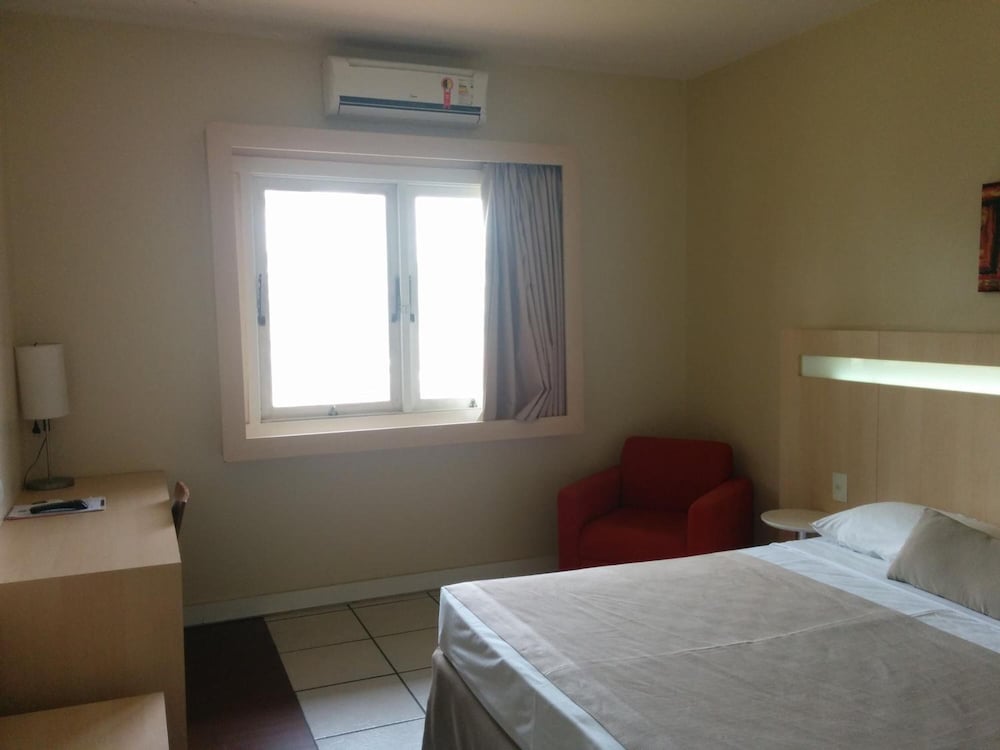 Nobile Hotel Belem 15/49