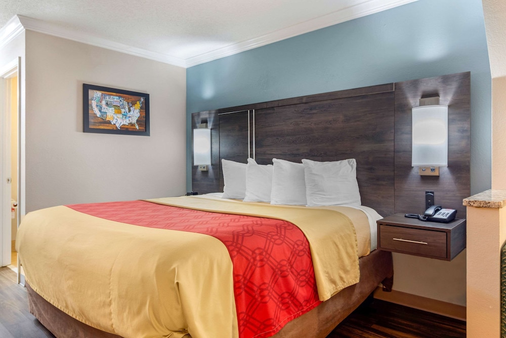 Econo Lodge Byron - Warner Robins 14/52