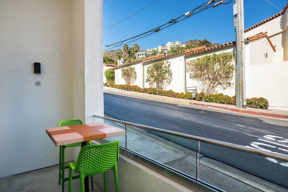 Bellanca Hotel 5/35