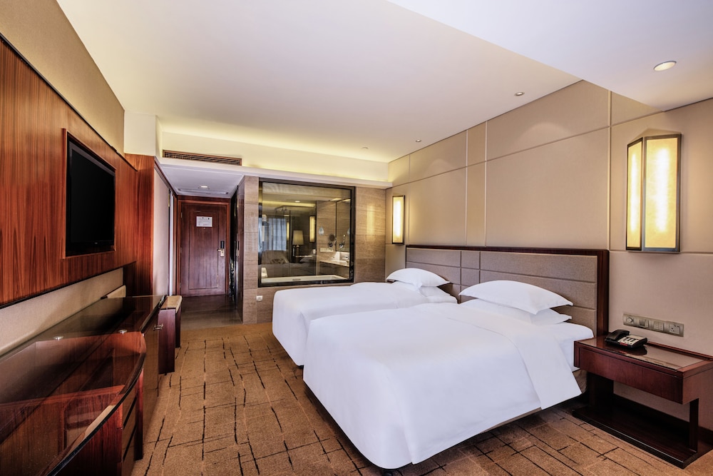 Crowne Plaza Foshan 36/76