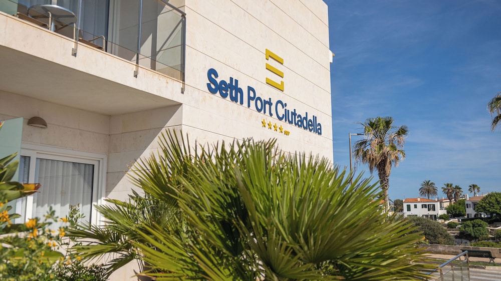 Seth Port Ciutadella Hotel 5/65