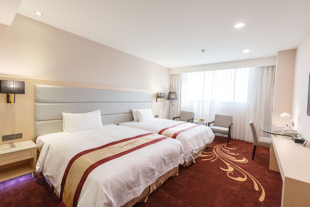Royal Gold Hotel 13/38