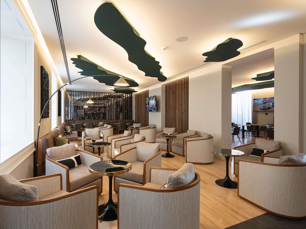 Mercure Ponta Delgada Azores 25/50