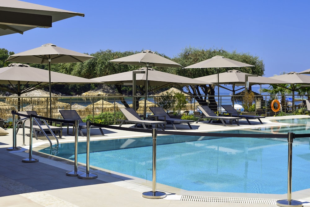 Prima Vista Beachfront Boutique Hotel 29/60