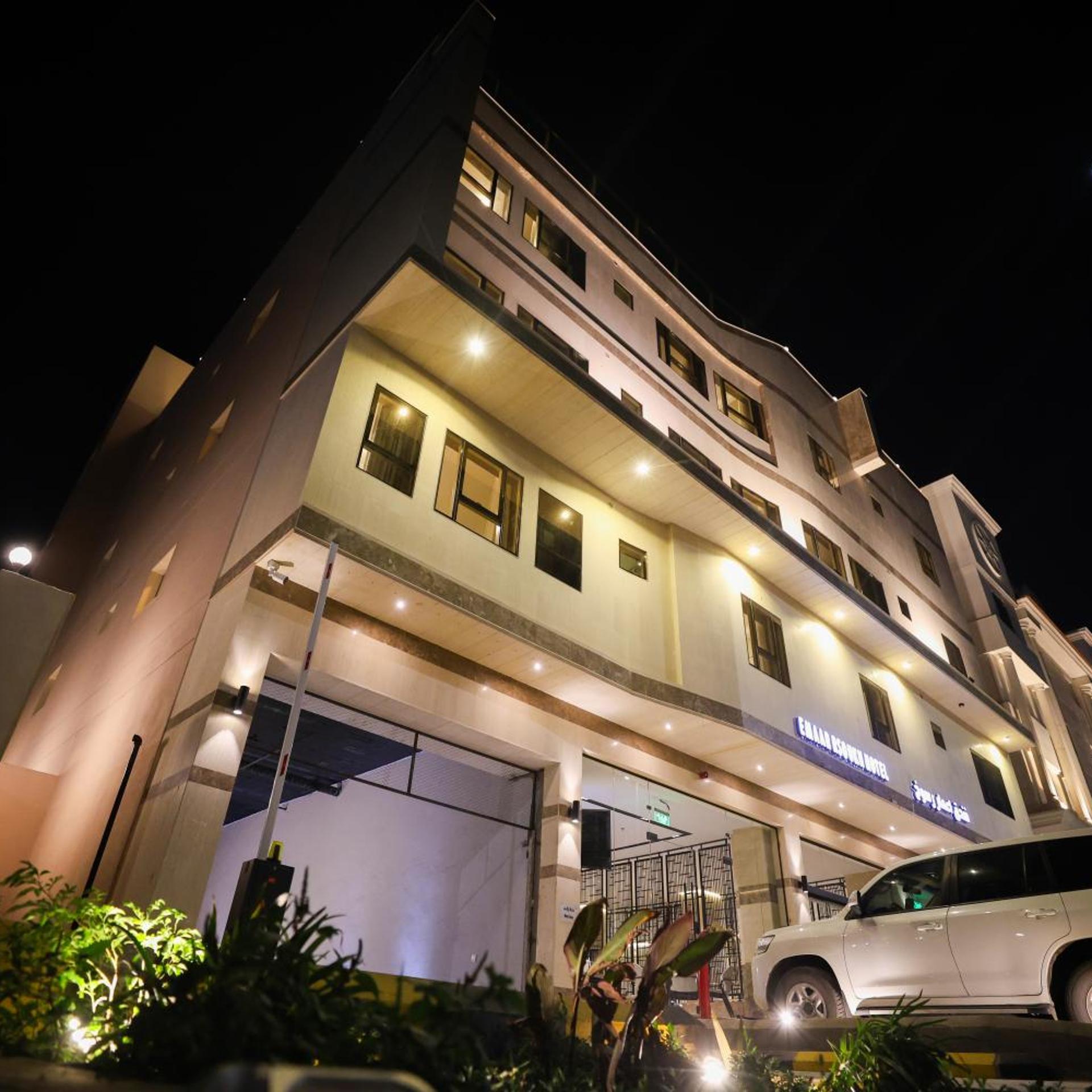 SureStay by Best Western Madinah 2/60