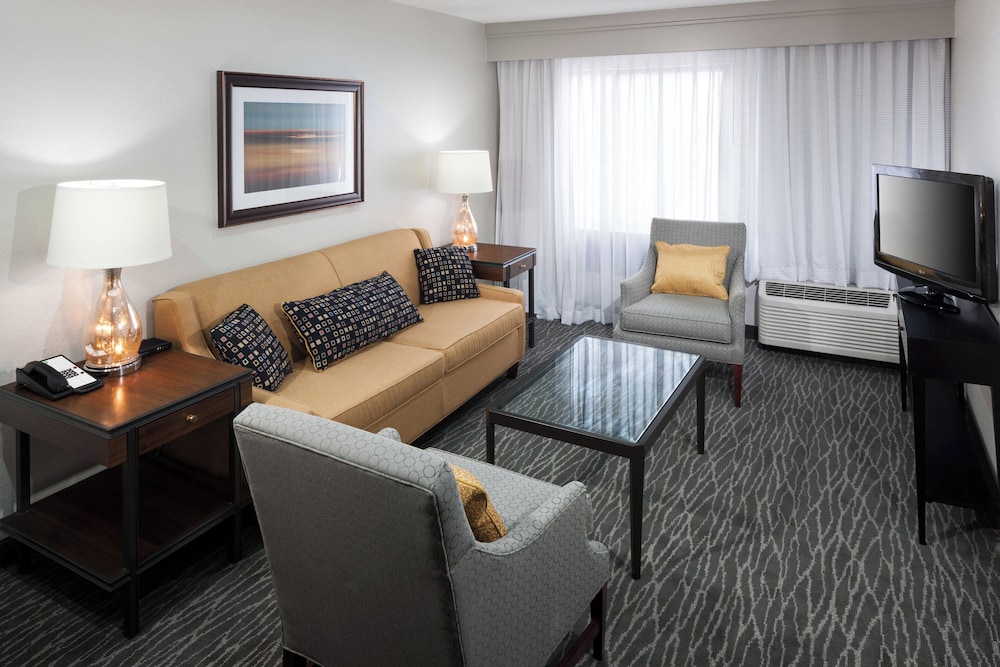 Courtyard by Marriott Waco 26/50