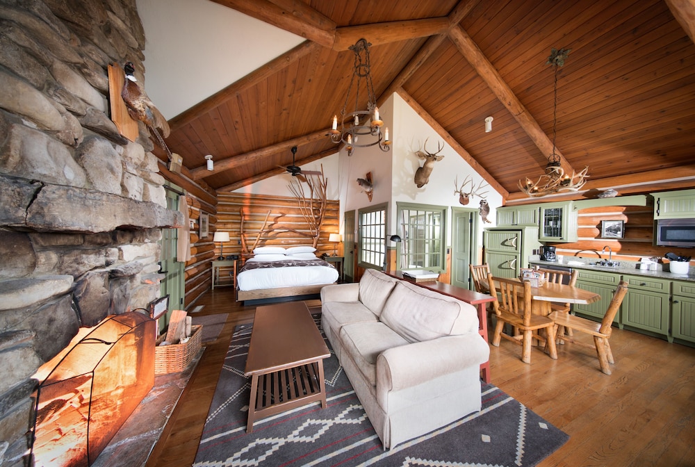 Big Cedar Lodge 42/66