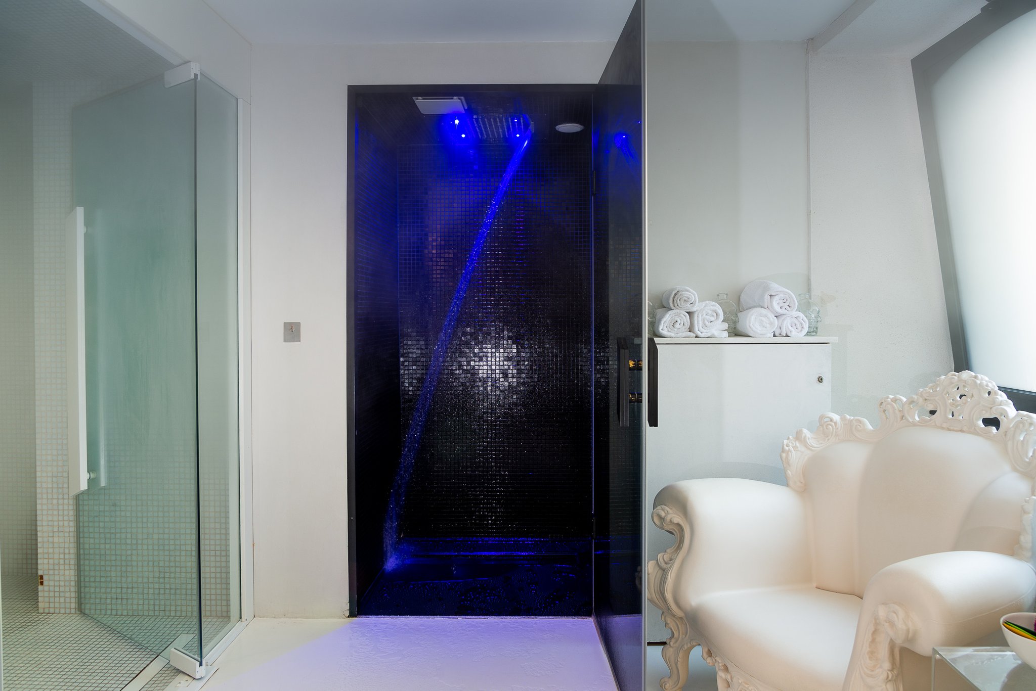 Sozo Hotel 33/34
