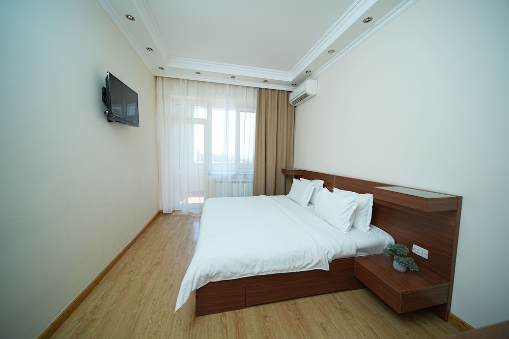 Sweet Home Apart-Hotel 85/108
