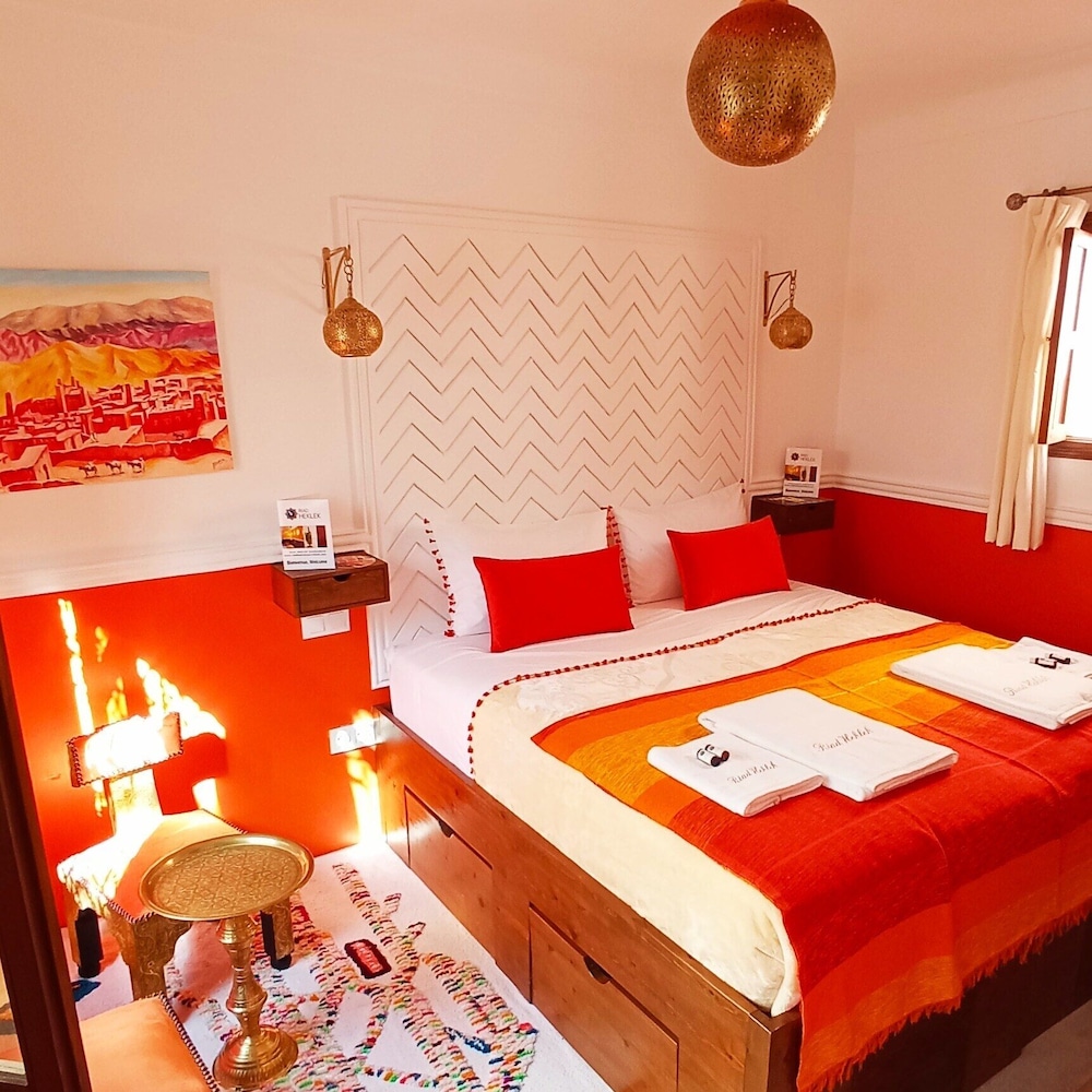 Riad Heklek 15/50