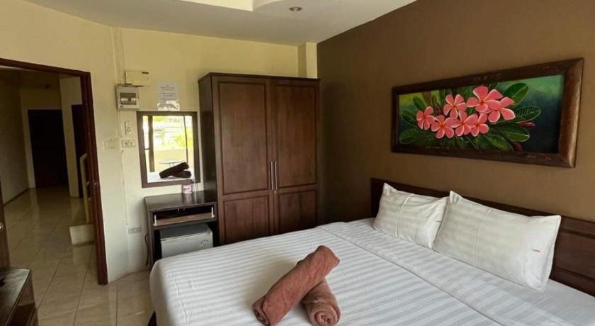 The Links Hotel Pattaya 6/24