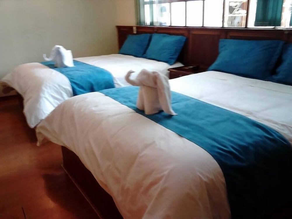 Hotel Donde Marcelo 45/68