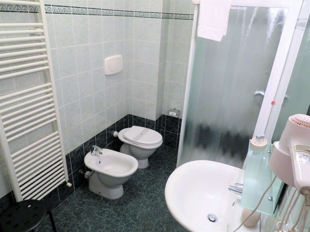 Residence Verona Class 66/68