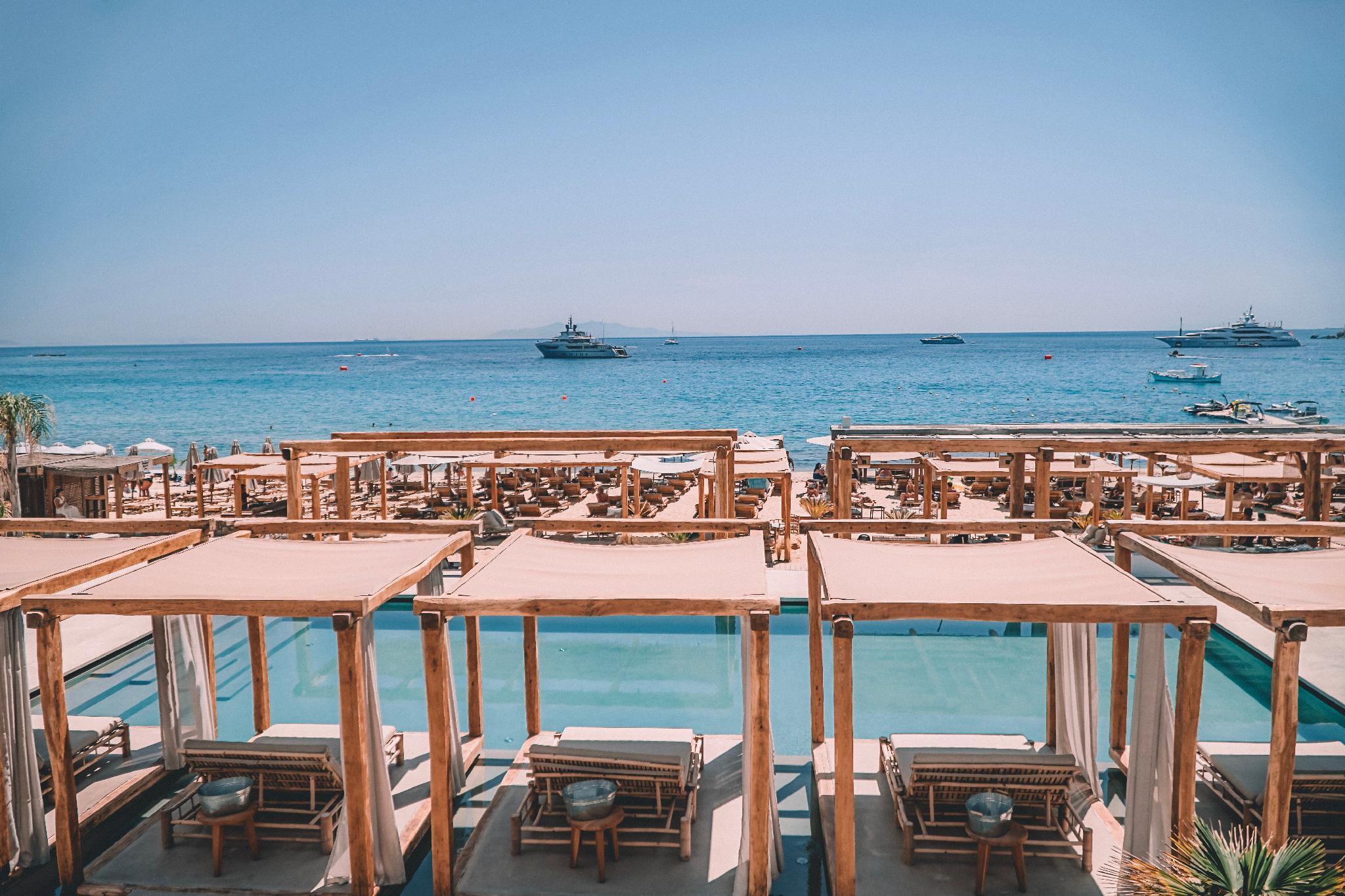 Prestige, Suite, Sea View, Hydromassage