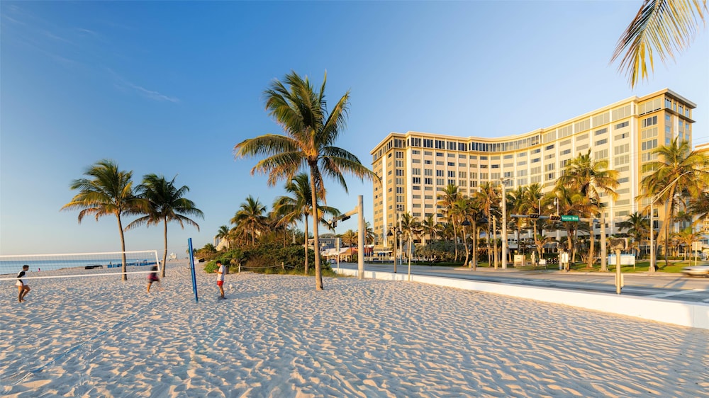 Sonesta Fort Lauderdale Beach 41/50