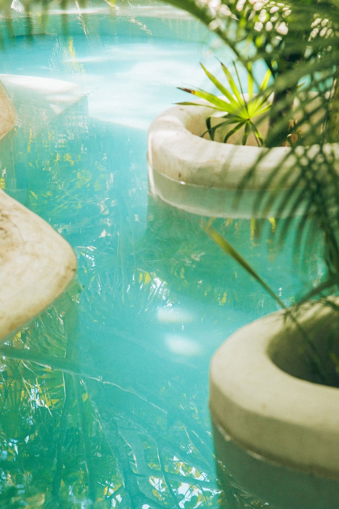 Ikal Boutique Hotel Tulum 27/50