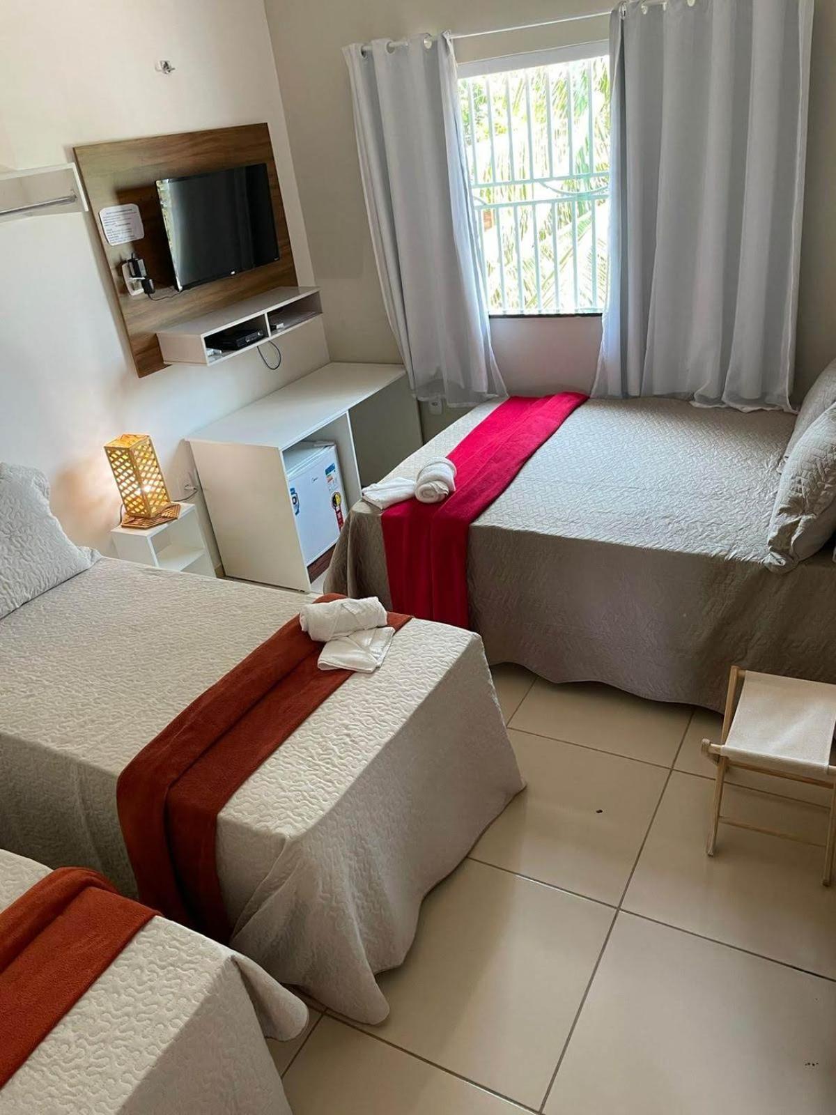 Pousada Barreirinhas House 15/50