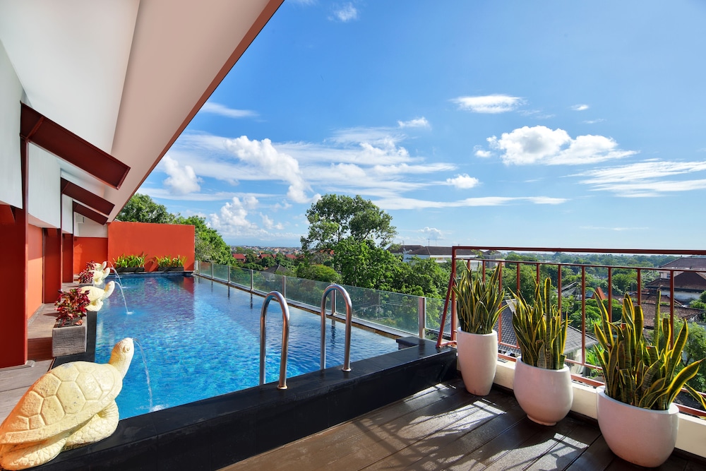 Four Star by Trans Hotel 47/50