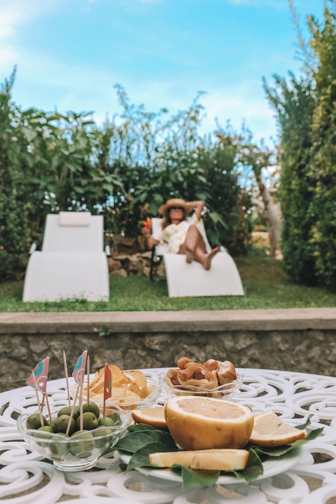 Hotel Al Mulino 34/50