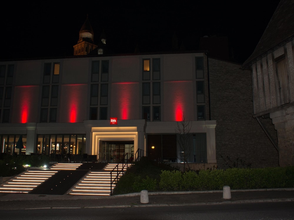 Ibis Perigueux Centre 2/45