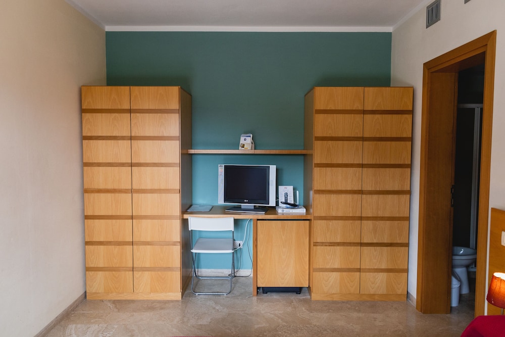Albergo Poggio Bertino 41/65
