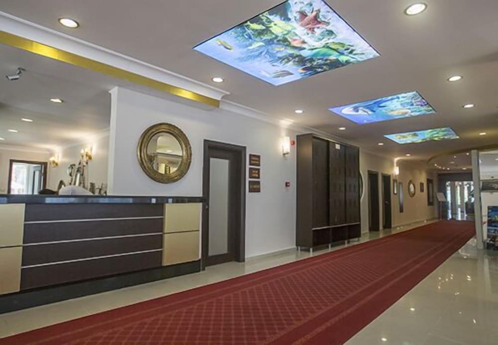 My Sea Hotel 4/54